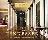 At Home in Tennessee: Classic Historic Interiors