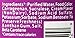 Walden Farms Calorie-Free Hazelnut Coffee Creamer, 12 Ounce (Pack of 6)