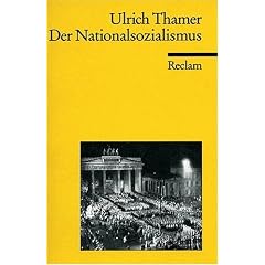 Der Nationalsozialismus
