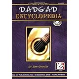 mel bay presents dadgad encyclopedia