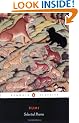 Selected Poems (Penguin Classics)