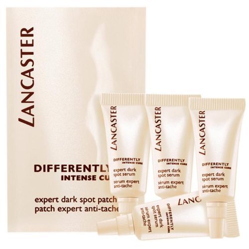 Lancaster Pflege Differently Expert Dark Spot Programme 28 Stk. Preisvergleich