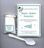 Super Water Absorber
