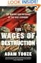 The Wages of Destruction: The Making and Breaking of the Nazi Economy