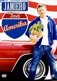 Jamie Oliver - Jamies American Road Trip -3-Disc Box Set [DVD] [2009]