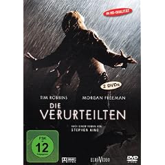 Die Verurteilten - 2 Disk-Edition (2 DVDs, HD-Bildqualit�t) [Limited Edition]
