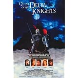 Quest of the Delta Knights [VHS] by 