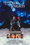 Quest of the Delta Knights [VHS]