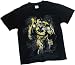 Search : Seeker -- Batman Jumbo Print Youth T-Shirt