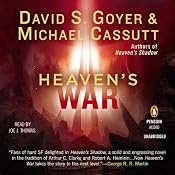 Heaven's War | [David S. Goyer, Michael Cassutt]