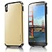 Evocel Alcatel OneTouch Idol 3 5.5 [Dual Layer Series] Hybrid Armor Protector Case For Alcatel OneTouch Idol 3 (5.5 inch) - Retail Packaging, Gold Medal (EVO-ALIDOL55-SA15)