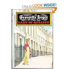 Lady of Quality