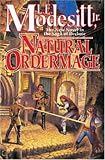 Eigenschaften Tor Books / Natural Ordermage (Saga of Recluce)