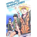 NARUTO-ナルト- 疾風伝 船上のパラダイスライフ 1 [DVD]