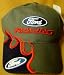 Ford Racing Extreme Graphics Nascar Hat Licensed