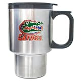 Bergamot Florida Gators Stainless Steel Mug