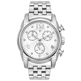 Swiss Legend Men's Diamond Collection Dominatus Watch #40041-22
