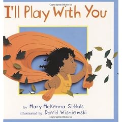 I'll Play With You