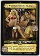 Conan CCG #034 Gather Information Single Card 1C034