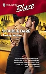 Double Dare (Harlequin Blaze)