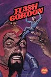 Flash Gordon Comic Book Archives Volume 5