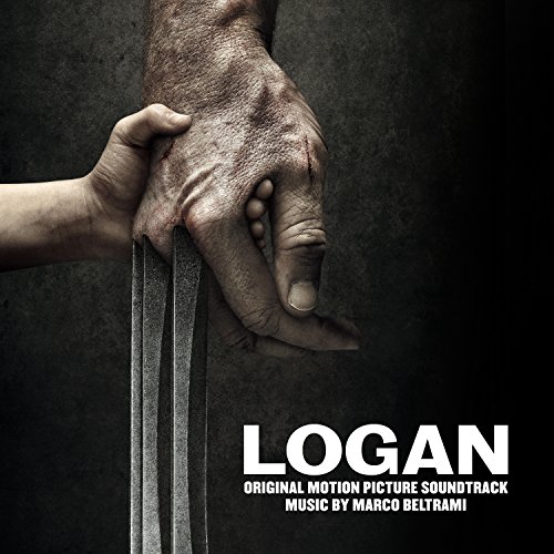 Logan - O.S.T. Marco Beltrami