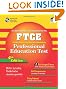 FTCE Professional Education Test (REA) Florida Teacher Certification Examination