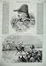 Admiral James Gordon Greenwich 1869 Dromedary Egypt