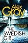 The Swedish Girl (DCI Lorimer)
