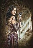 Produkt-Bild: Alchemy The Name of the Rose Posterflaggen Fahne 75x110