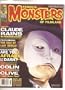 Famous Monsters of Filmland 208 (Famous Monsters, Claude Rains)