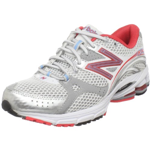 New Balance Women's WR870 Stability Running Shoe