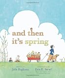 And Then It's Spring