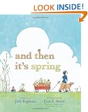 And Then It's Spring