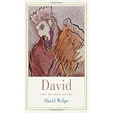 david the divided heart jewish lives