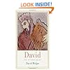 David: The Divided Heart (Jewish Lives)