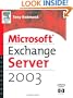 Microsoft Exchange Server 2003 (HP Technologies)