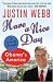 Have a Nice Day: A Journey Through Obama's America