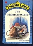 The Wideawake mice