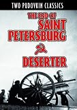 End Of St. Petersburg