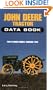 John Deere Tractor Data Book: Two-Cylinder Models Through 1960