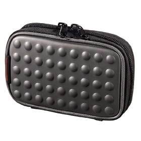 Hama Navi Bag Dots - Grey