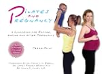 Pilates and Pregnancy w/DVD