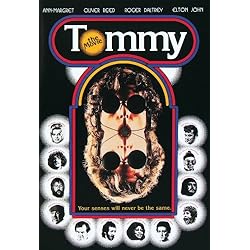 Tommy