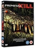 Primeval Kill [DVD]