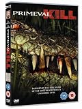 Primeval Kill [UK IMPORT] - Dominic Purcell