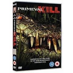Primeval Kill [2007]