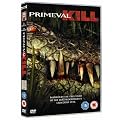 Primeval Kill [DVD]