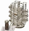 RSVP Revolving Spice Rack NEW