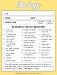 Knock Knock Nifty Notes Apology Pad, 50 Sheets